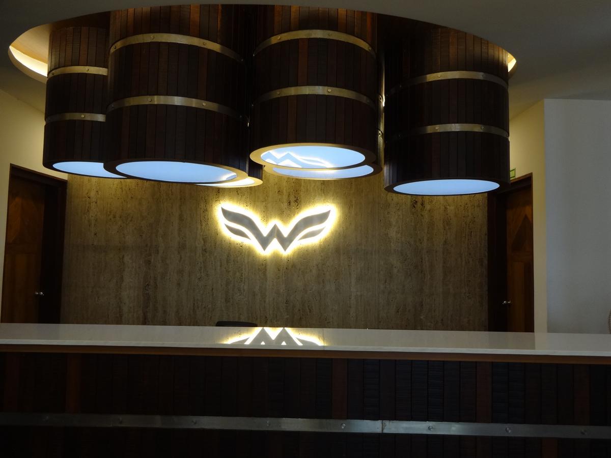 Woodies Bleisure Hotel Кожикод Екстериор снимка