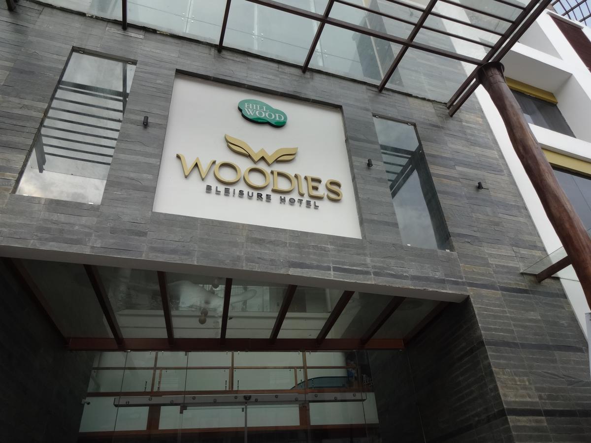 Woodies Bleisure Hotel Кожикод Екстериор снимка