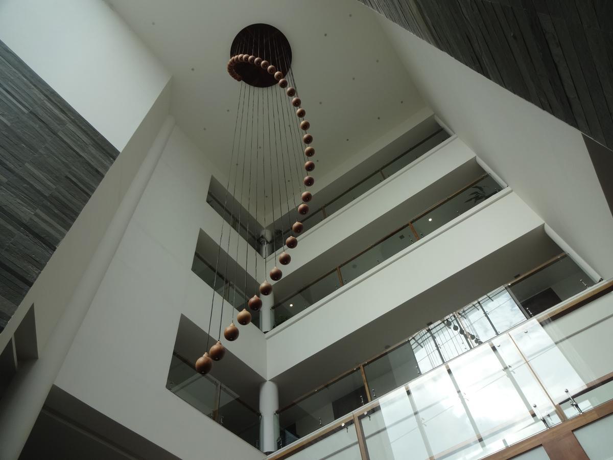 Woodies Bleisure Hotel Кожикод Екстериор снимка