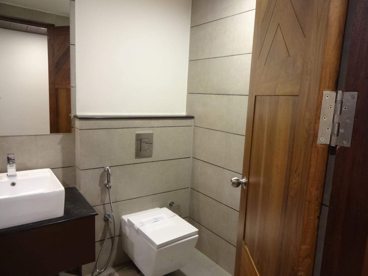Woodies Bleisure Hotel Кожикод Екстериор снимка